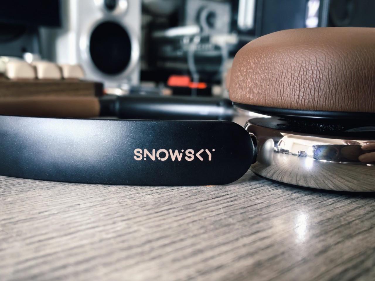 FiiO SNOWSKY Anytime Review 118 FiiO SNOWSKY Anytime Review