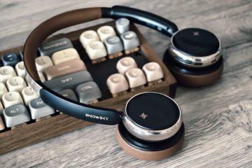 FiiO SNOWSKY Anytime Review 22