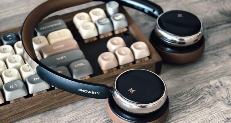 FiiO SNOWSKY Anytime Review 22