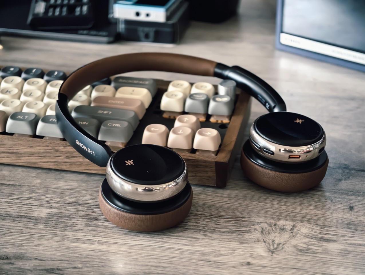 FiiO SNOWSKY Anytime Review 128 FiiO SNOWSKY Anytime Review