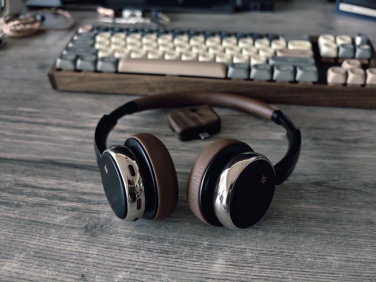 FiiO SNOWSKY Anytime Review 132 FiiO SNOWSKY Anytime Review