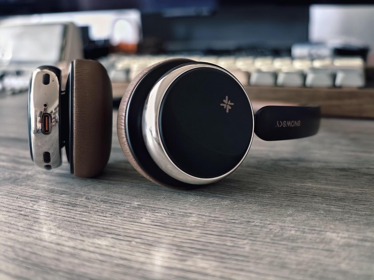 FiiO SNOWSKY Anytime Review 129 FiiO SNOWSKY Anytime Review