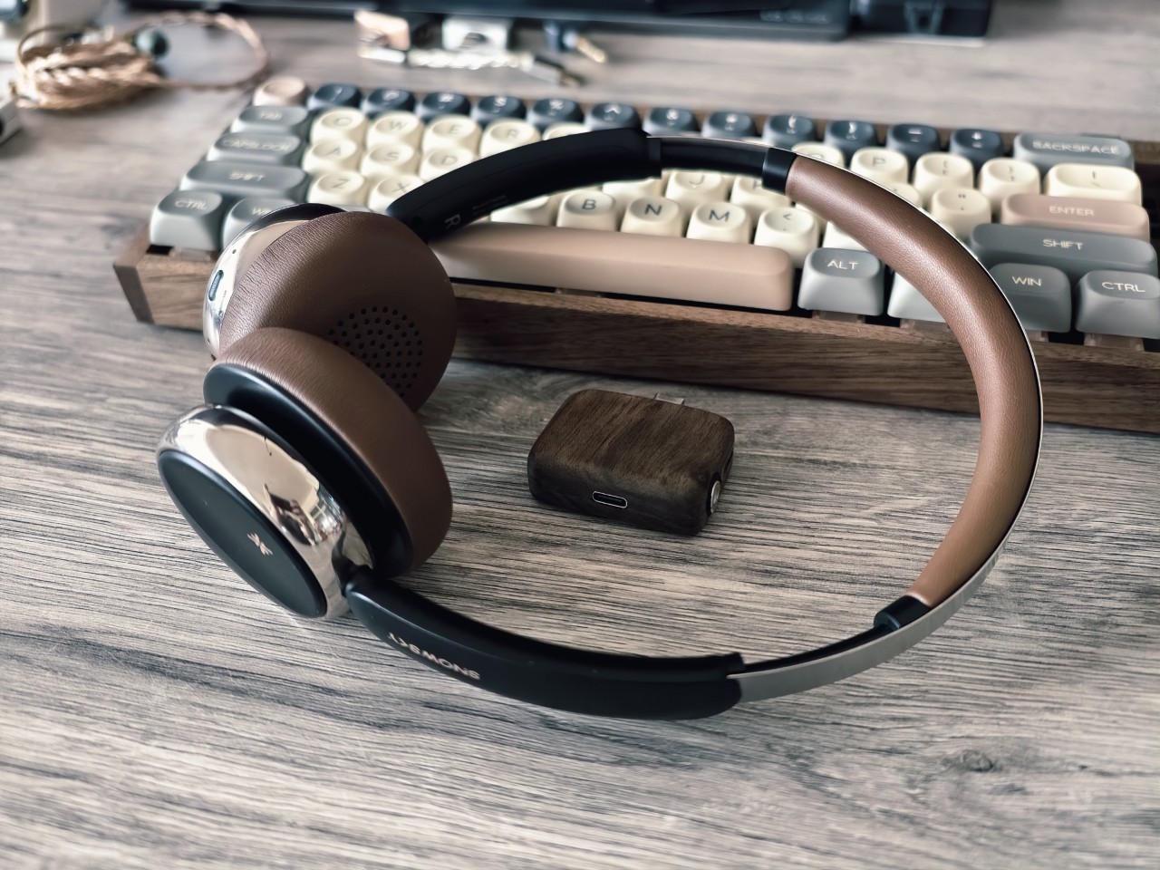 FiiO SNOWSKY Anytime Review 131 FiiO SNOWSKY Anytime Review