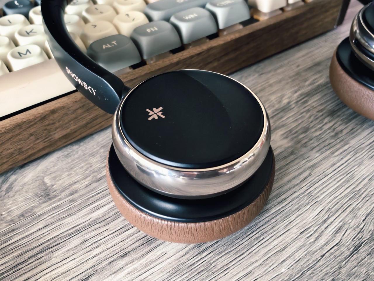 FiiO SNOWSKY Anytime Review 115 FiiO SNOWSKY Anytime Review