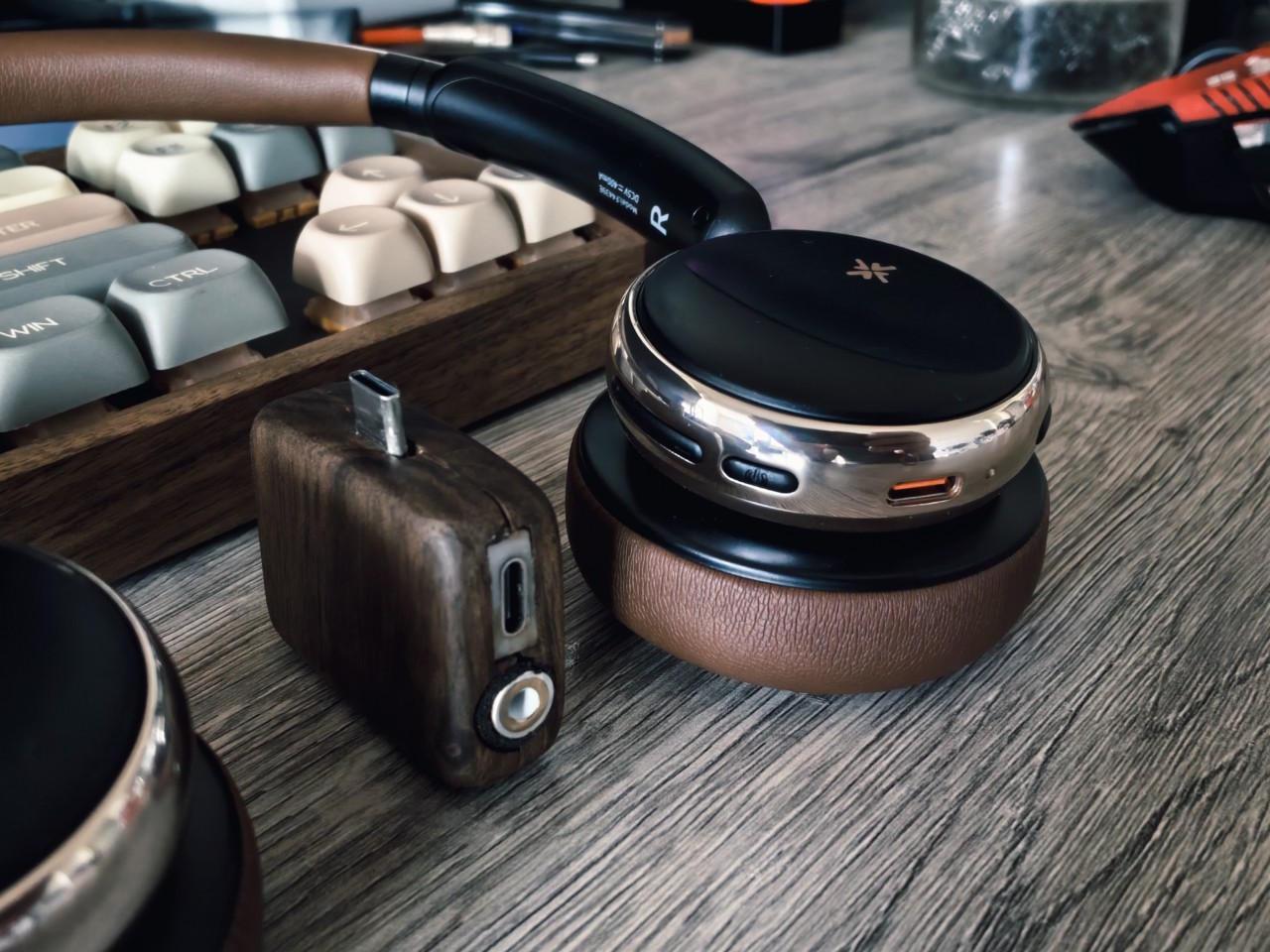 FiiO SNOWSKY Anytime Review 130 FiiO SNOWSKY Anytime Review