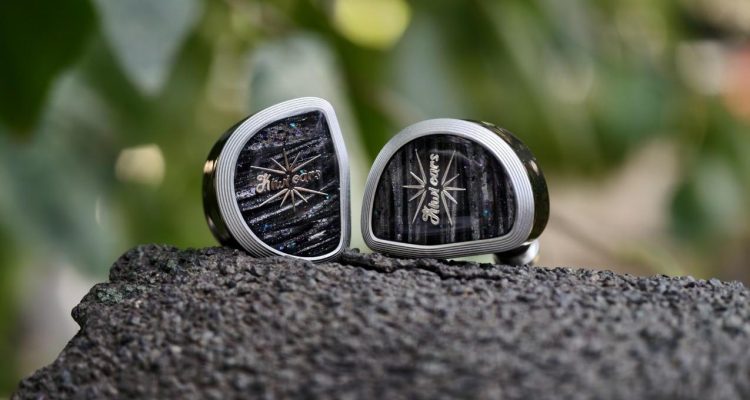 Kiwi Ears AETHER Review