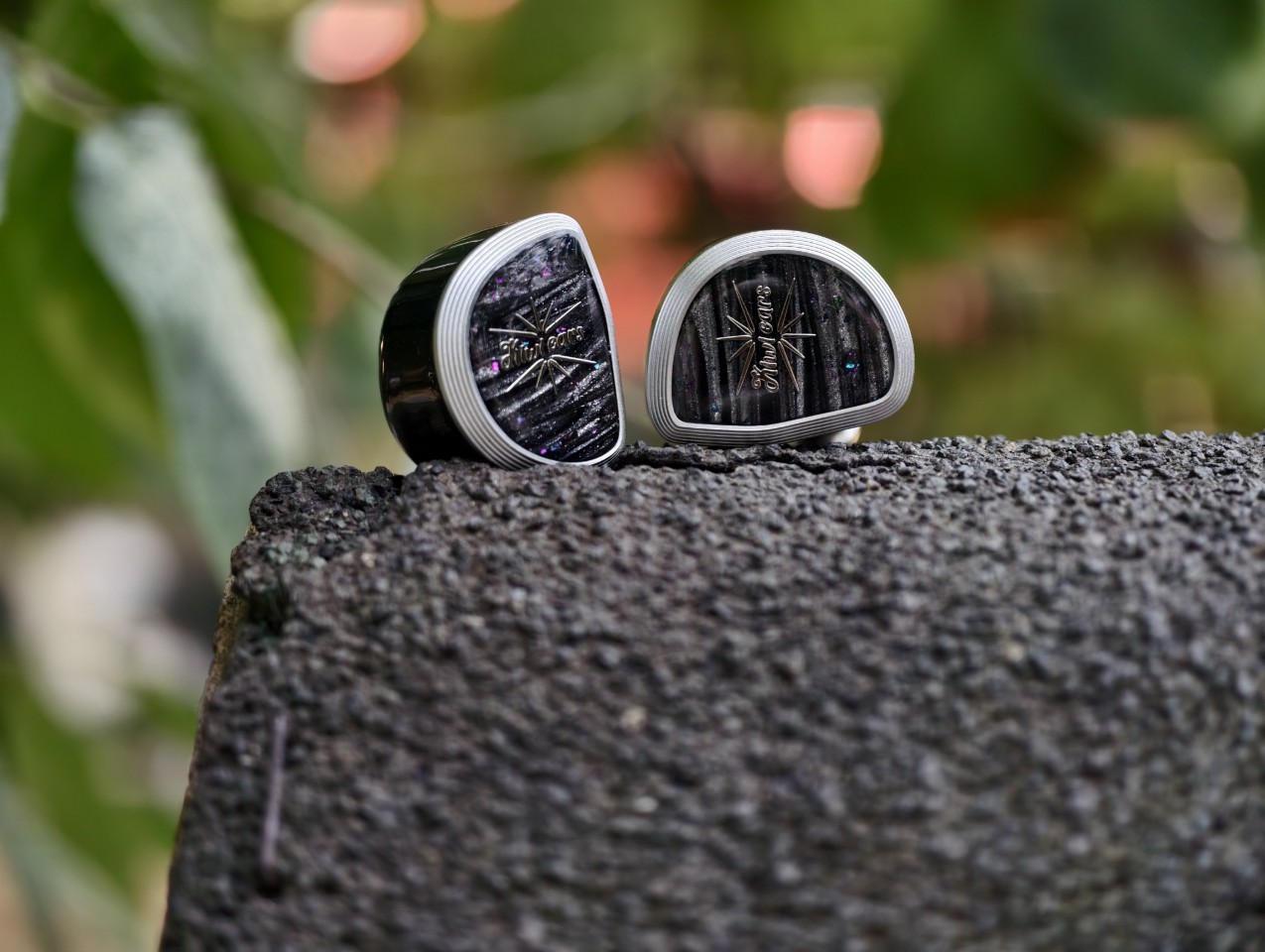 Kiwi Ears AETHER Review 119 Kiwi Ears AETHER Review