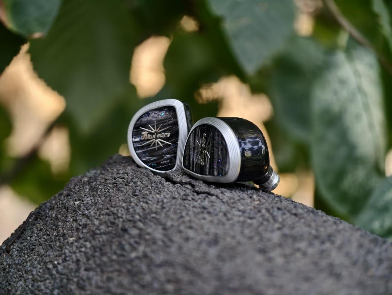 Kiwi Ears AETHER Review 120 Kiwi Ears AETHER Review