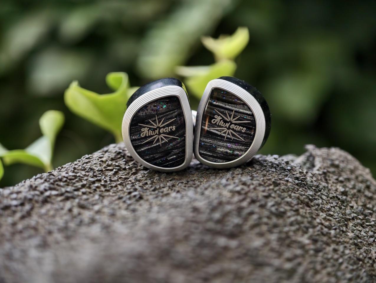 Kiwi Ears AETHER Review 125 Kiwi Ears AETHER Review