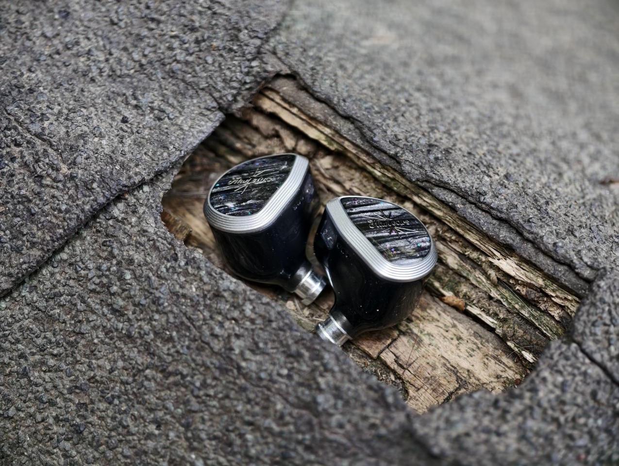 Kiwi Ears AETHER Review 127 Kiwi Ears AETHER Review