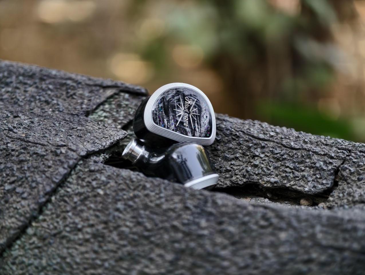 Kiwi Ears AETHER Review 126 Kiwi Ears AETHER Review