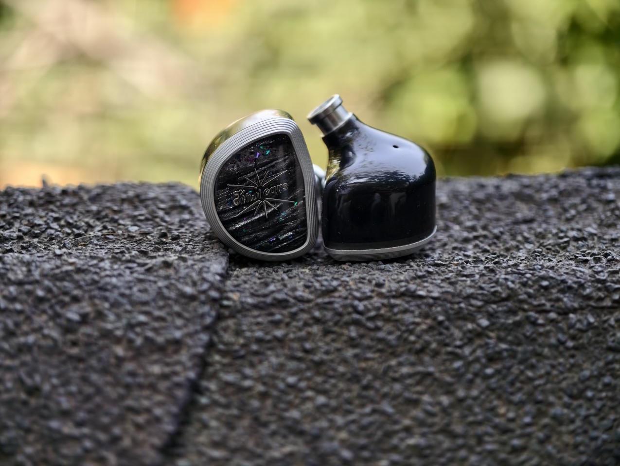 Kiwi Ears AETHER Review 124 Kiwi Ears AETHER Review