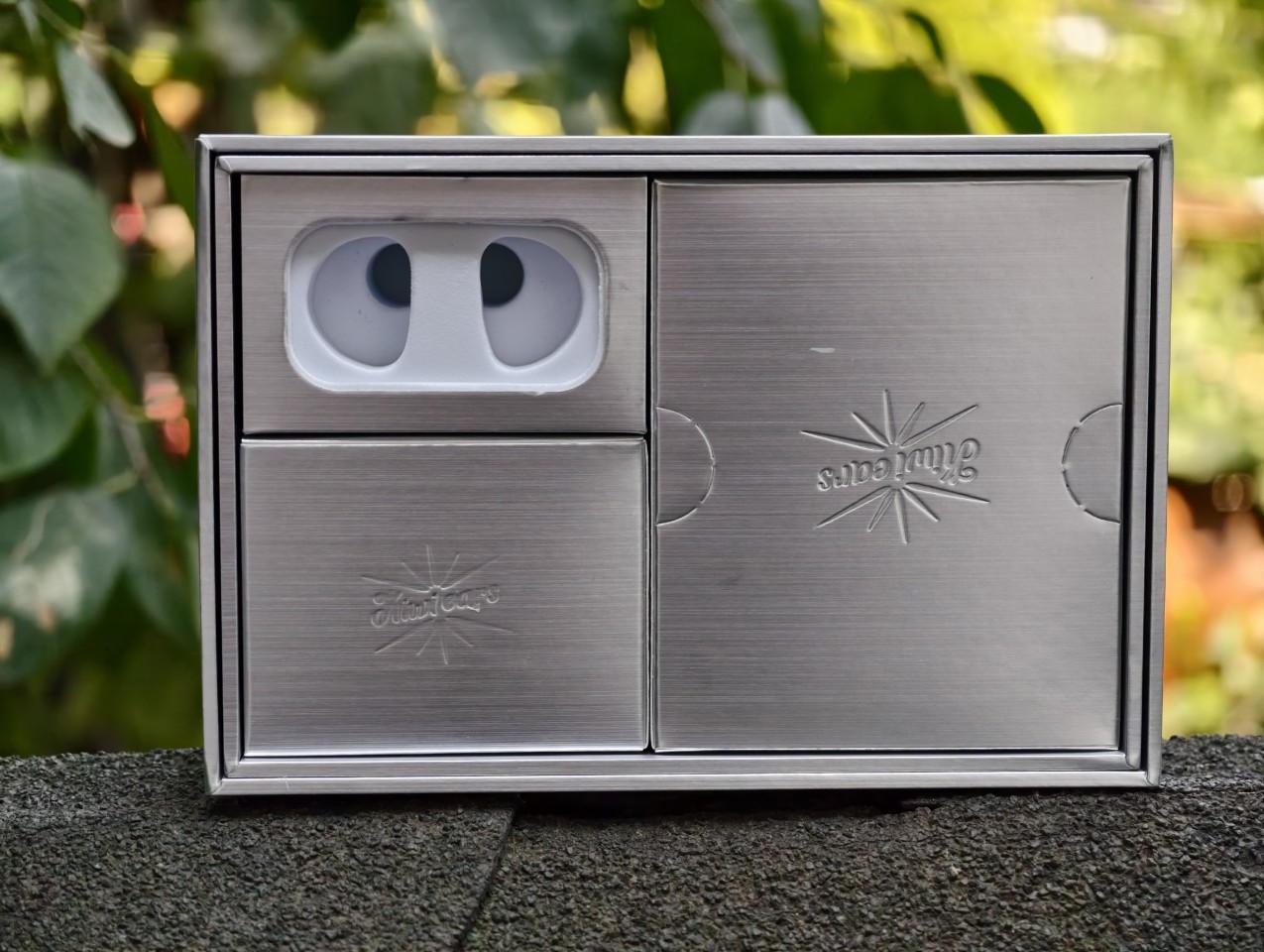 Kiwi Ears AETHER Review 113 Kiwi Ears AETHER Review 3