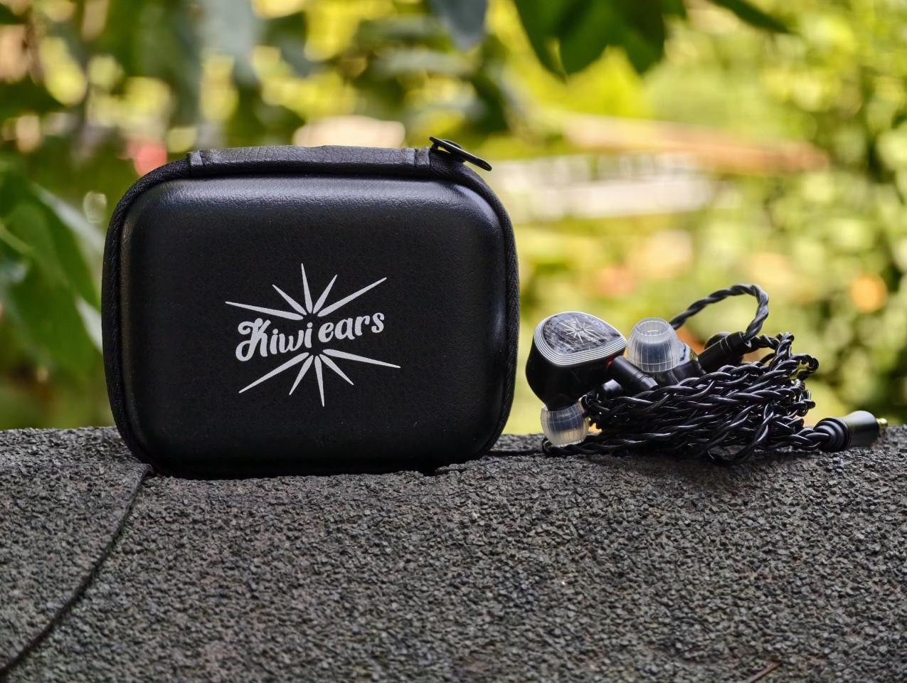 Kiwi Ears AETHER Review 114 Kiwi Ears AETHER Review