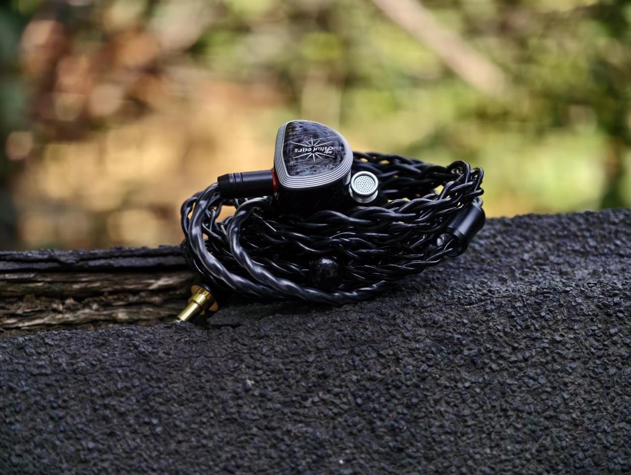 Kiwi Ears AETHER Review 115 Kiwi Ears AETHER Review