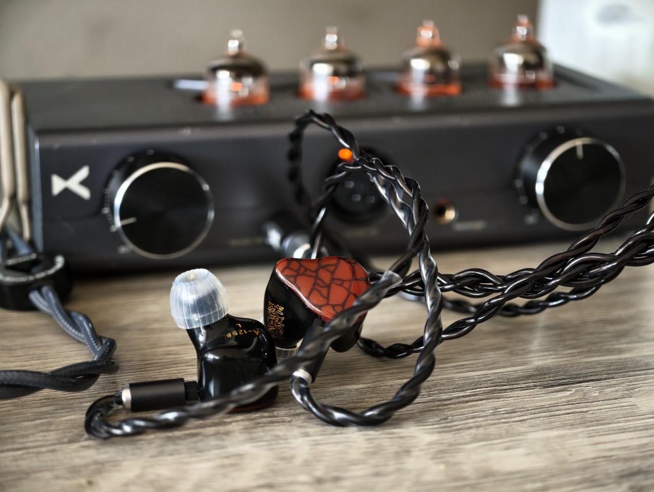 Punch Audio MARTILO Review 119 Punch Audio MARTILO Review