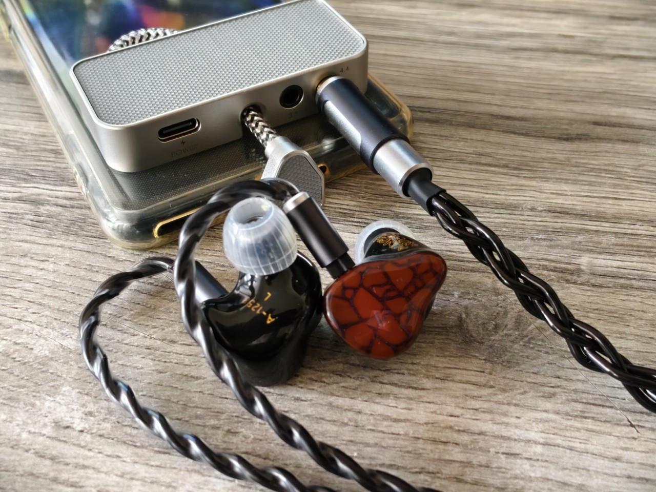 Punch Audio MARTILO Review 117 Punch Audio MARTILO Review