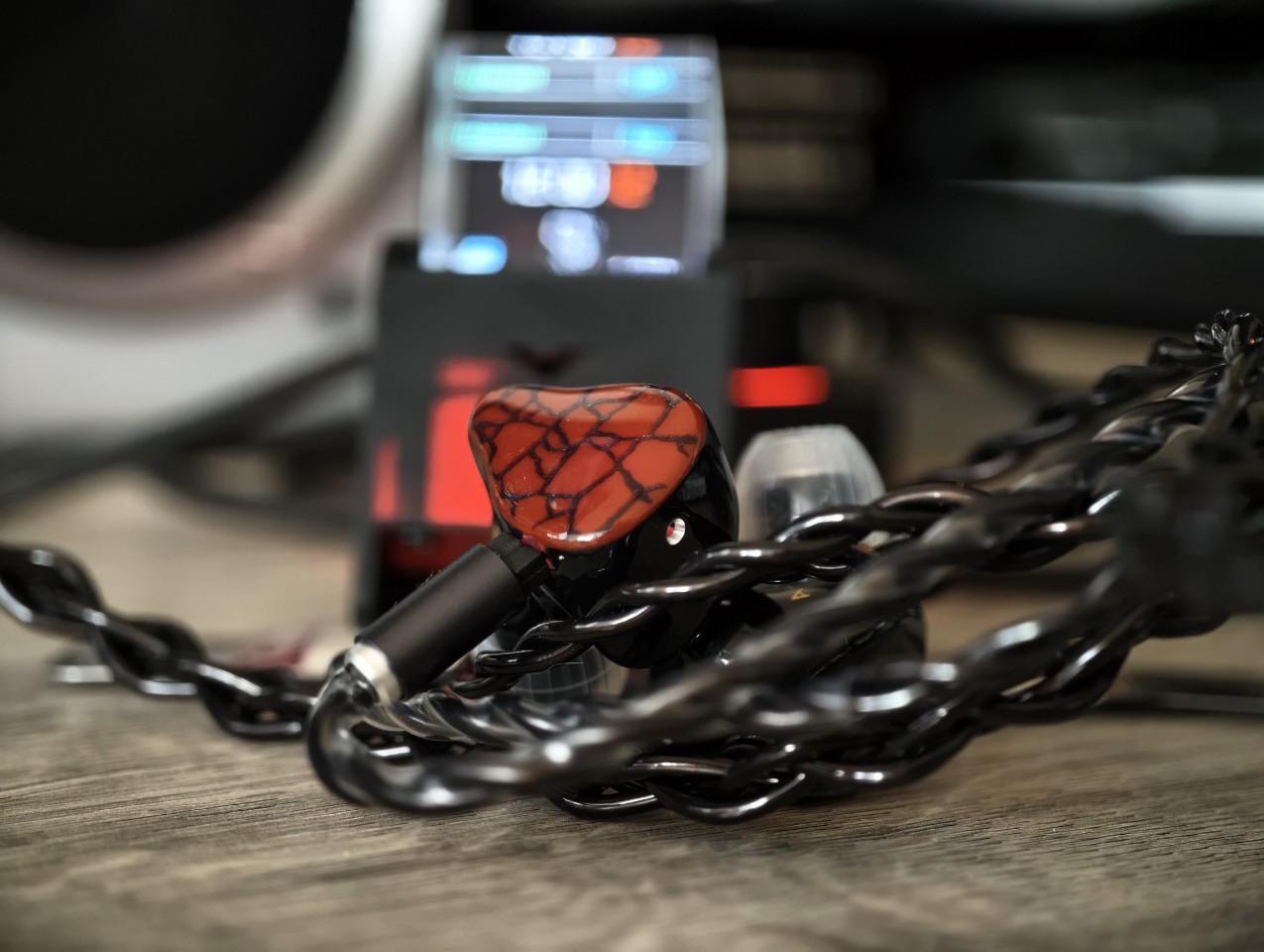 Punch Audio MARTILO Review 120 Punch Audio MARTILO Review