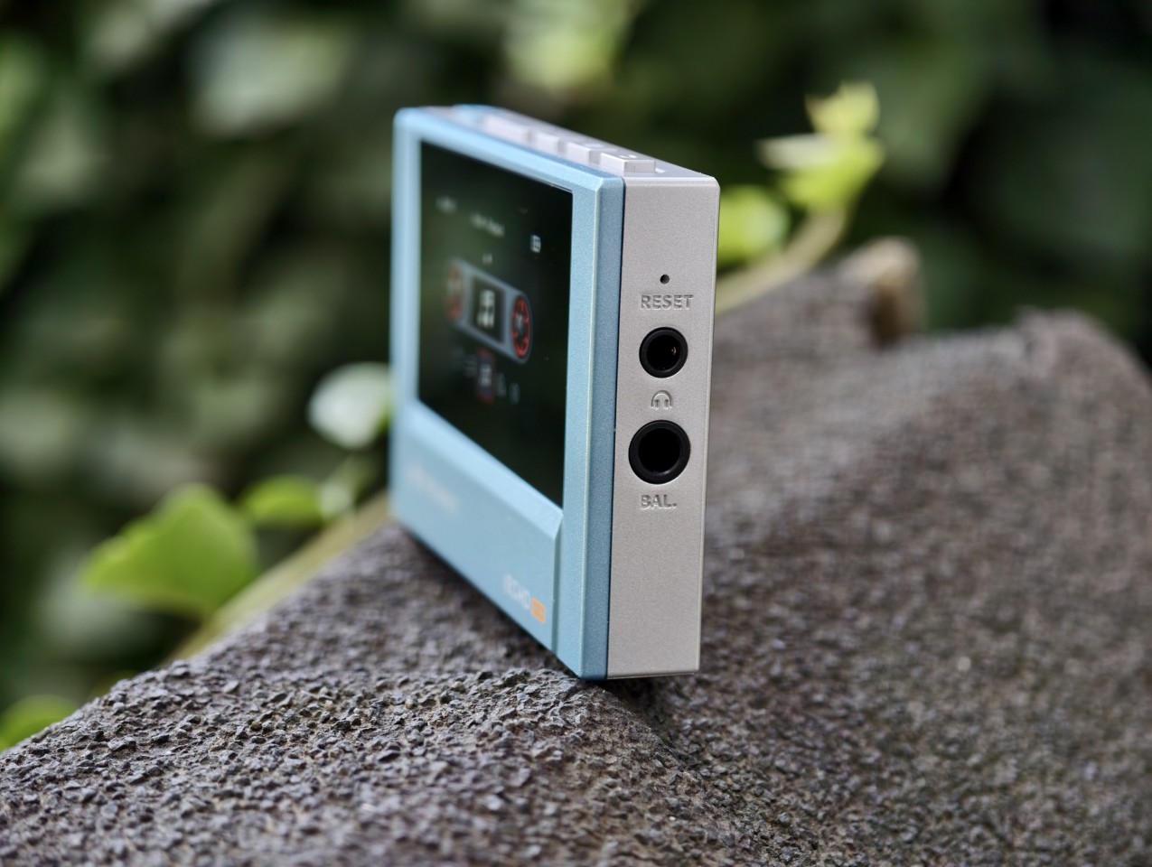 SNOWSKY ECHO MINI Review 126 SNOWSKY ECHO MINI Review