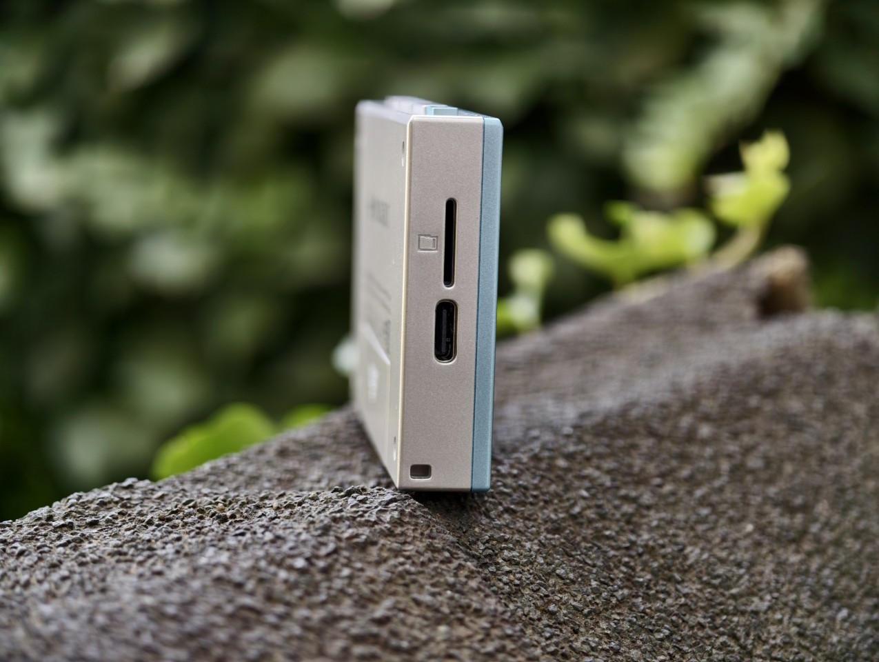 SNOWSKY ECHO MINI Review 128 SNOWSKY ECHO MINI Review