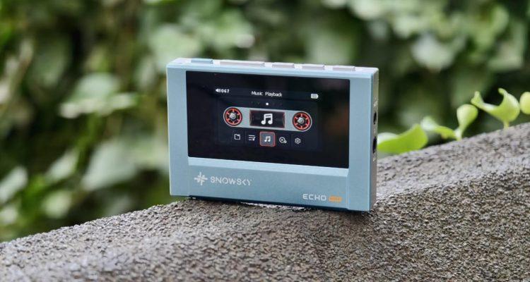 SNOWSKY ECHO MINI Review