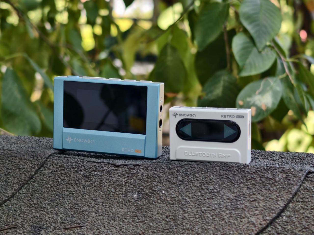 SNOWSKY ECHO MINI Review 130 SNOWSKY ECHO MINI Review