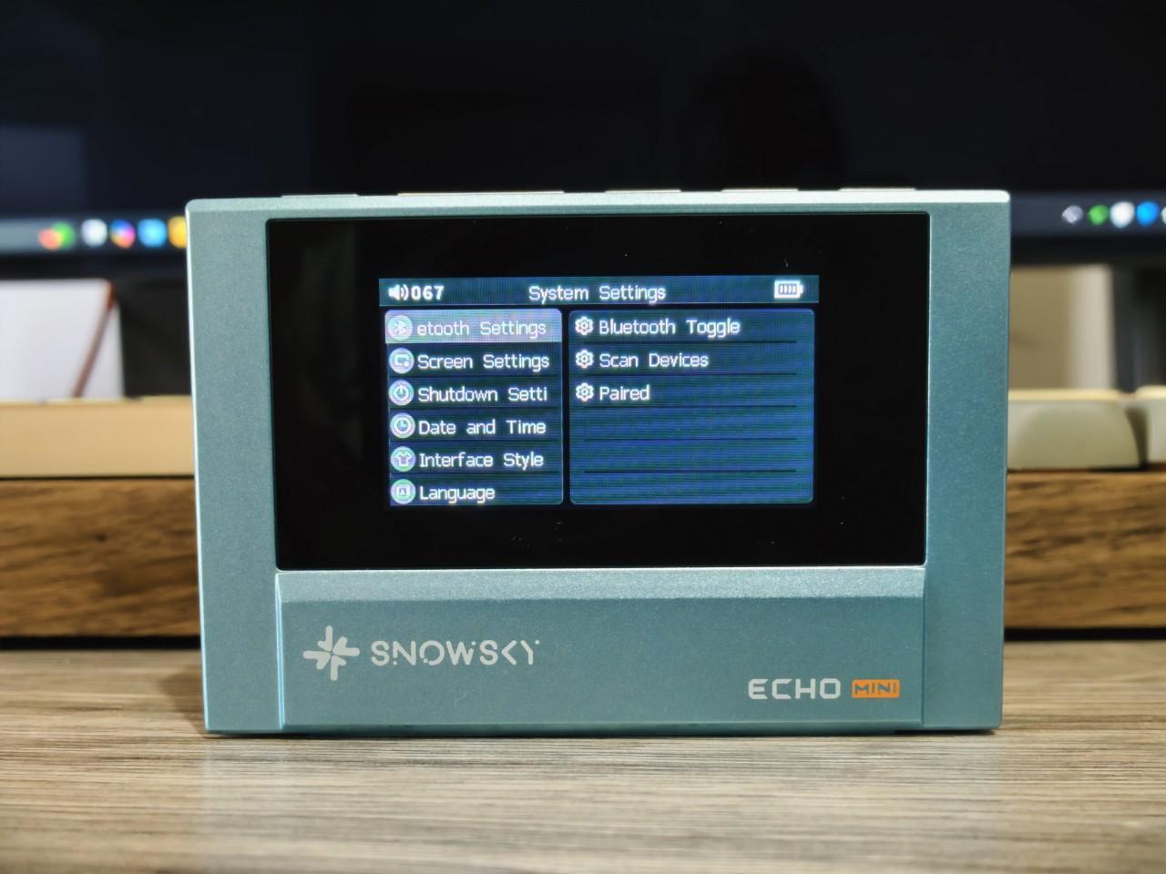 SNOWSKY ECHO MINI Review 122 SNOWSKY ECHO MINI Review (2)
