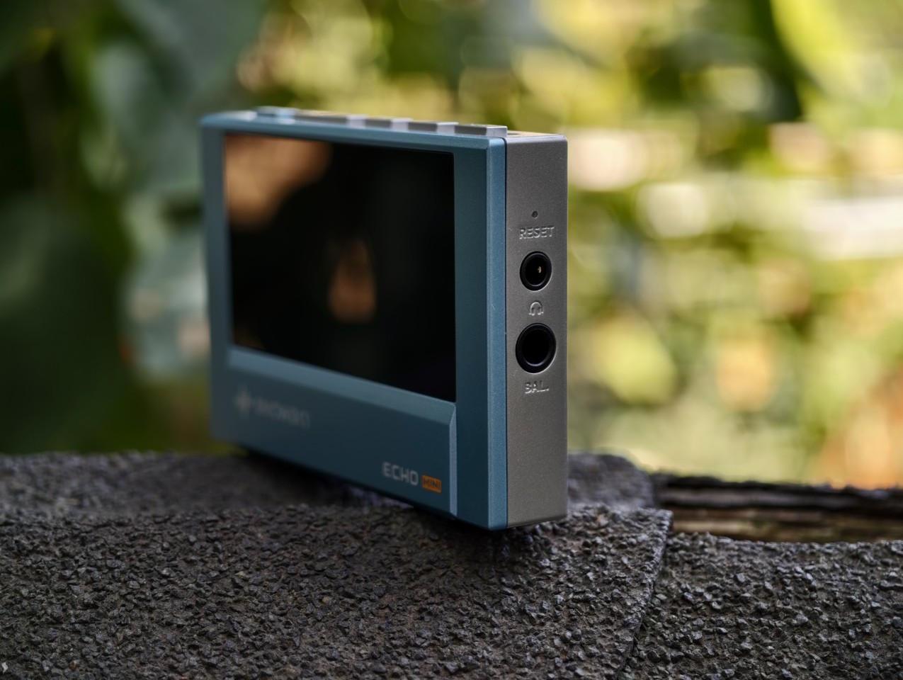 SNOWSKY ECHO MINI Review 116 SNOWSKY ECHO MINI Review