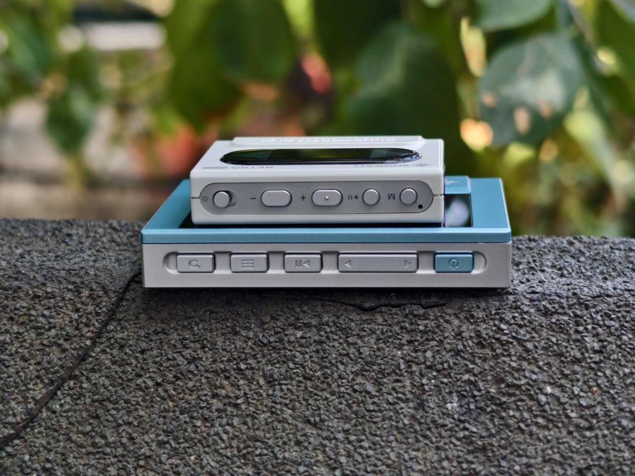 SNOWSKY ECHO MINI Review 131 SNOWSKY ECHO MINI Review