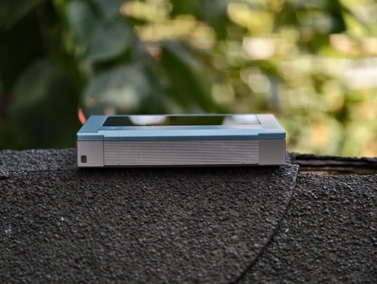 SNOWSKY ECHO MINI Review 120 SNOWSKY ECHO MINI Review