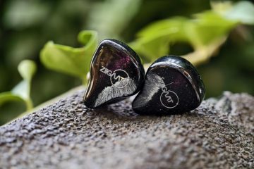 ZiiGaat Crescent Review