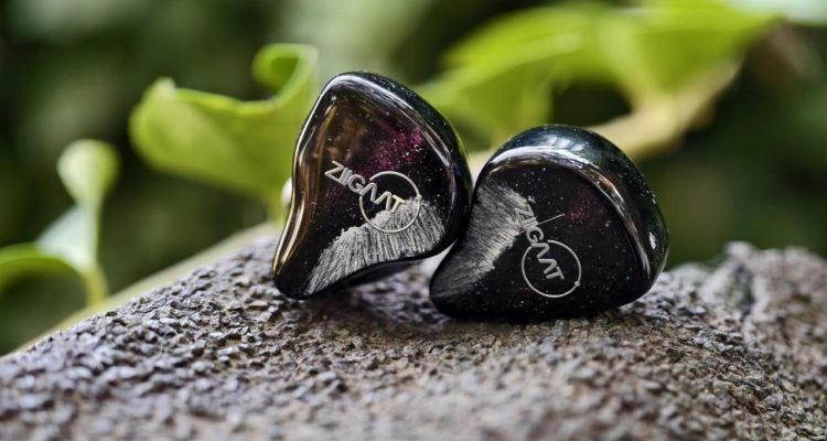 ZiiGaat Crescent Review