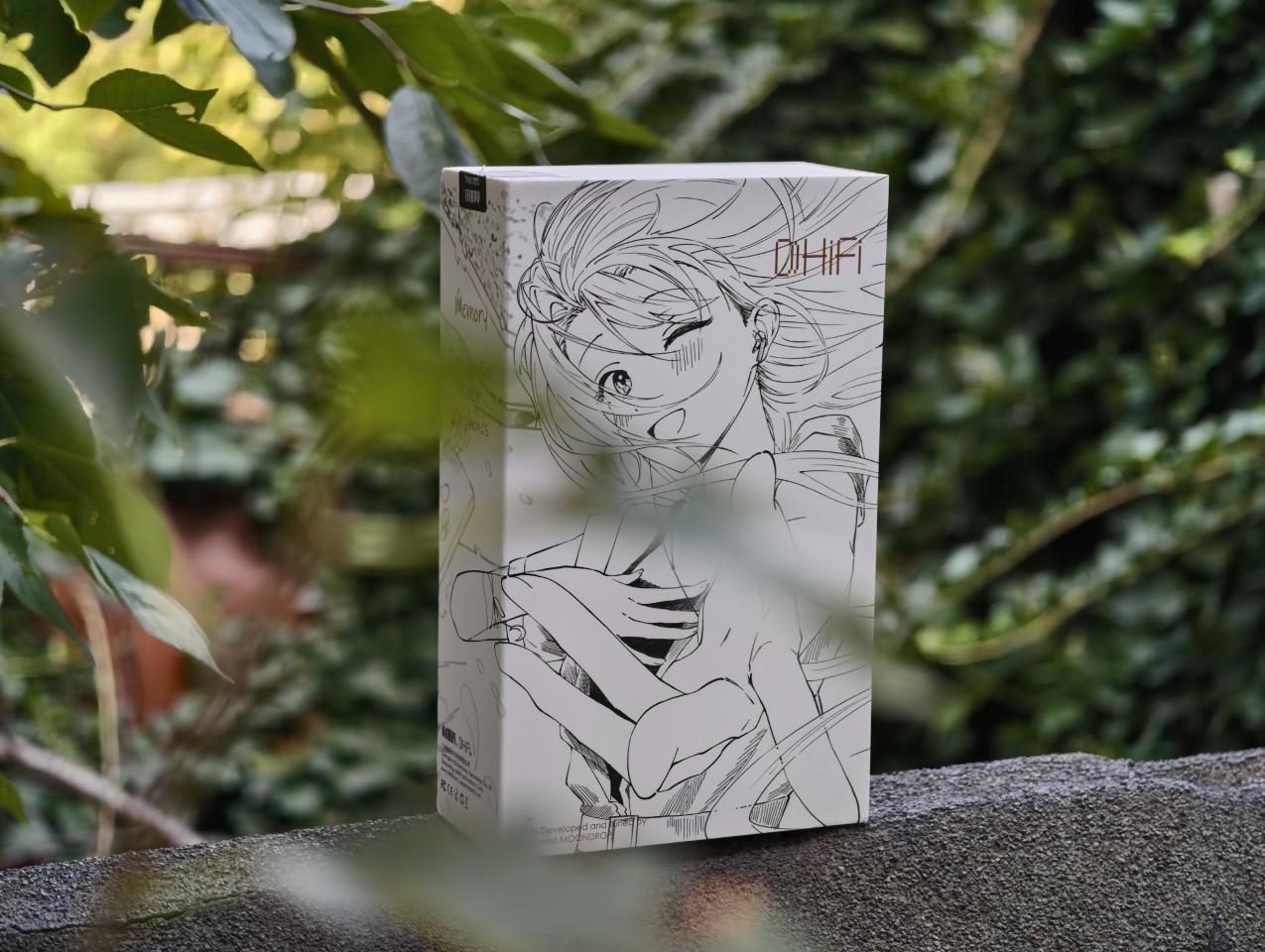 ddHiFi Memory Review 112 ddHiFi Memory Review