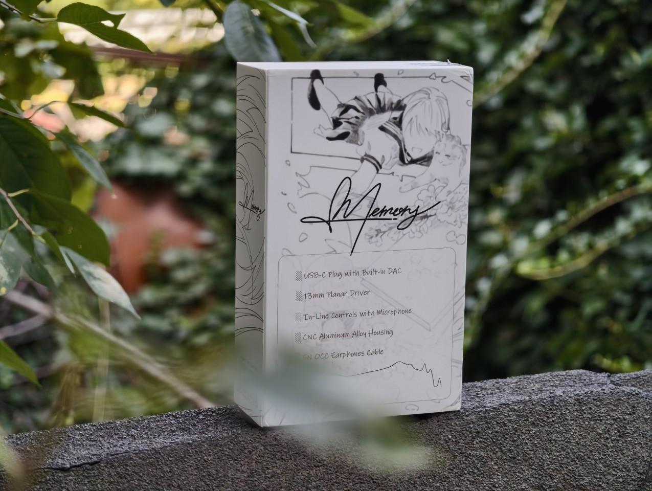 ddHiFi Memory Review 113 ddHiFi Memory Review