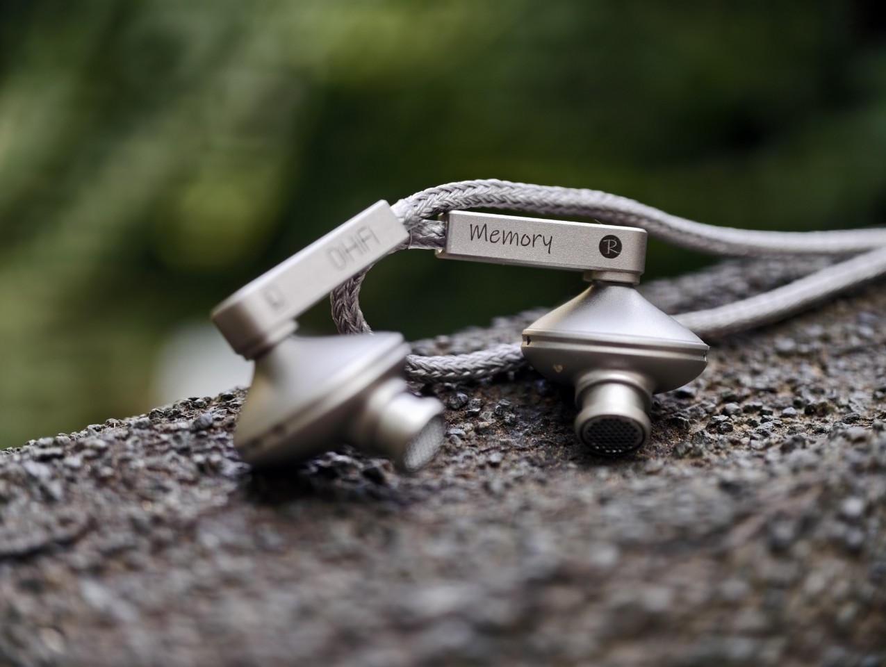 ddHiFi Memory Review 122 ddHiFi Memory Review