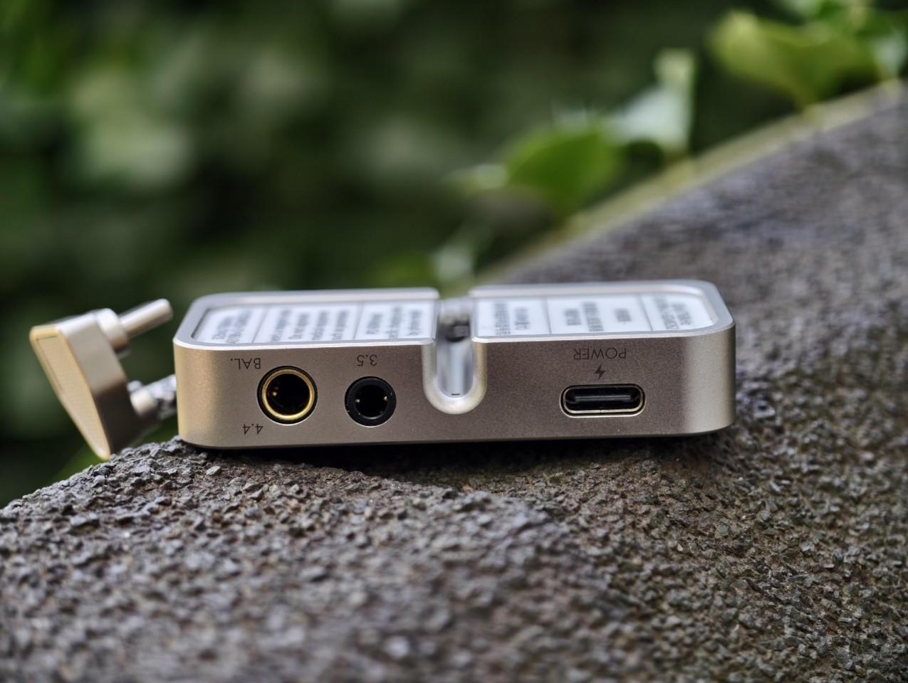 ddHiFi TC44Grip Phone DAC Review 116 ddHiFi TC44Grip Phone DAC Review