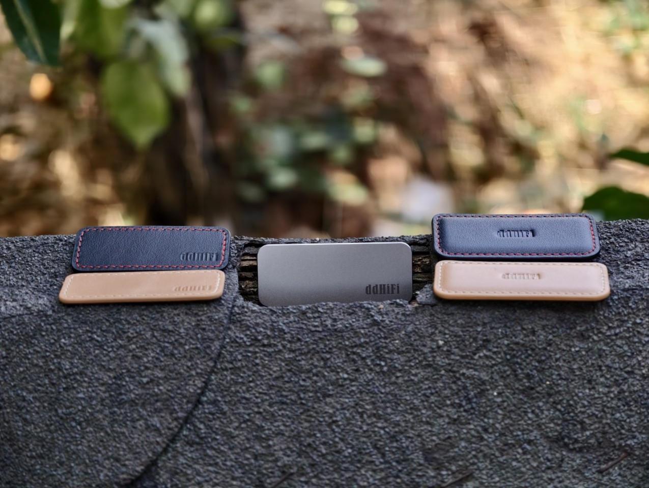 ddHiFi TC44Grip Phone DAC Review 119 ddHiFi TC44Grip Phone DAC Review