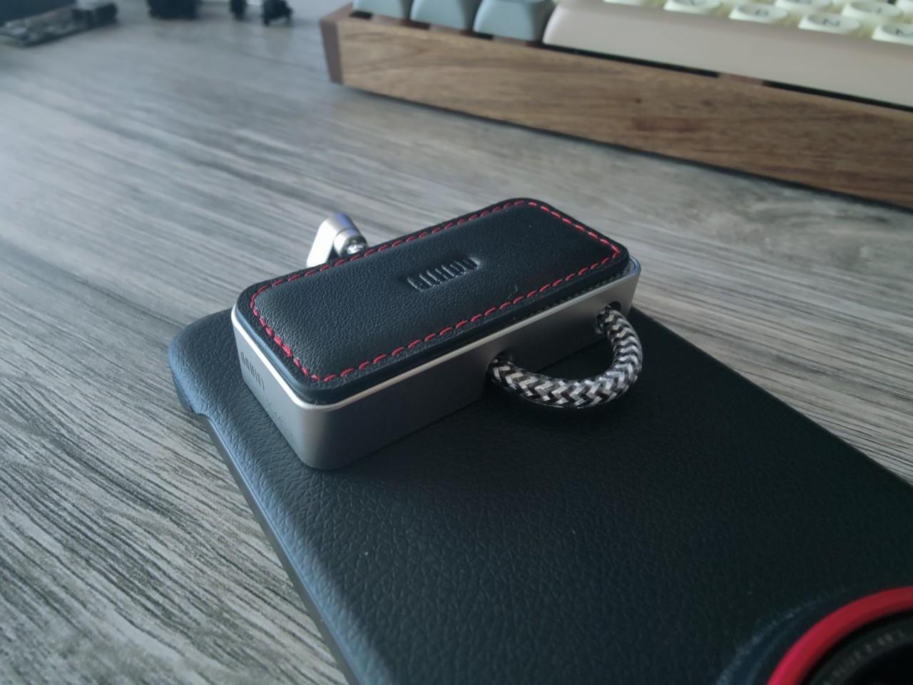 ddHiFi TC44Grip Phone DAC Review 120 ddHiFi TC44Grip Phone DAC Review