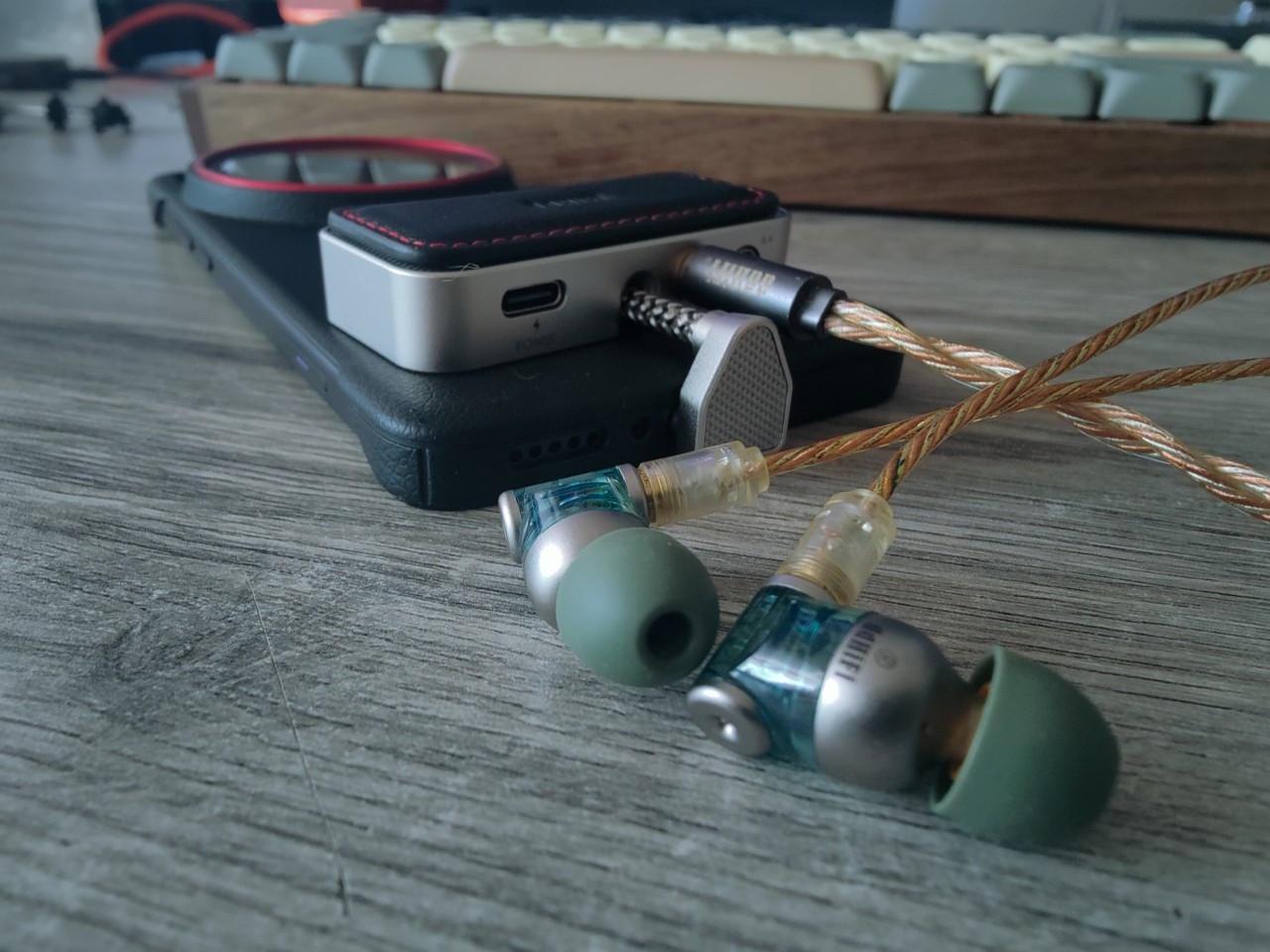 ddHiFi TC44Grip Phone DAC Review 117 ddHiFi TC44Grip Phone DAC Review