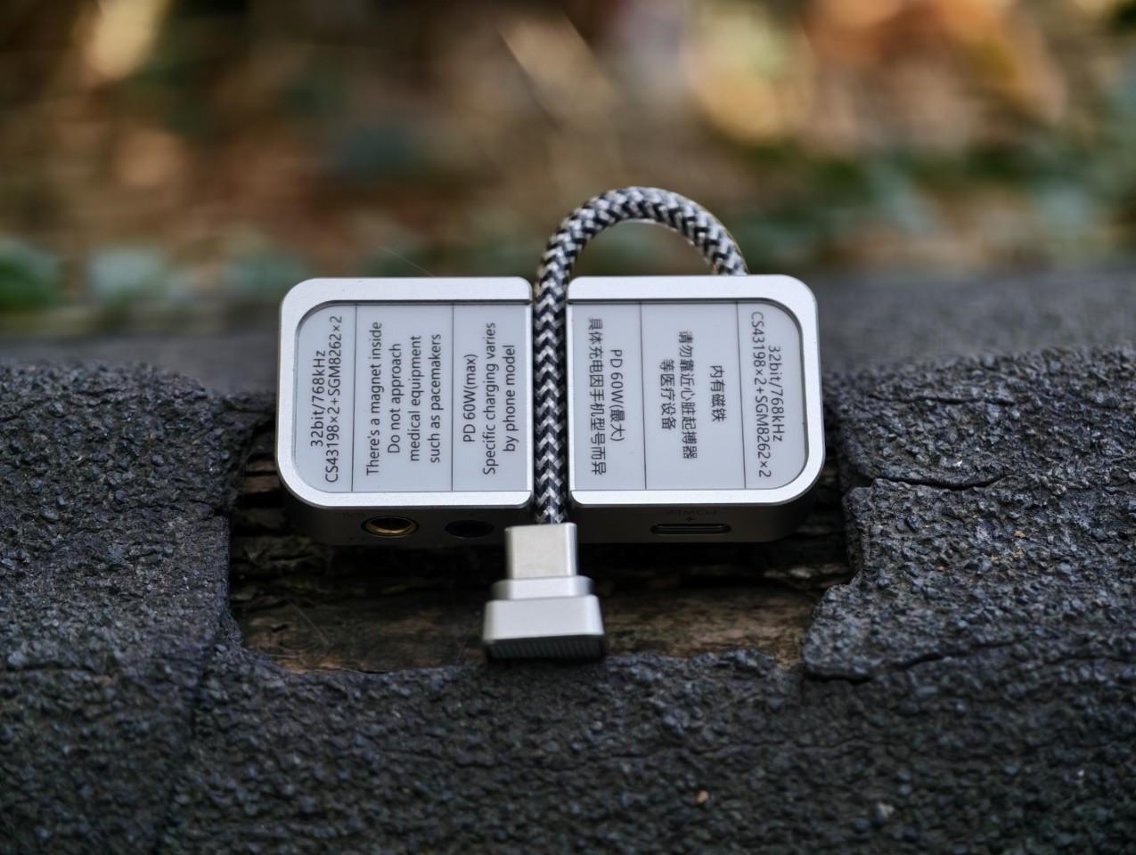 ddHiFi TC44Grip Phone DAC Review 122 ddHiFi TC44Grip Phone DAC Review