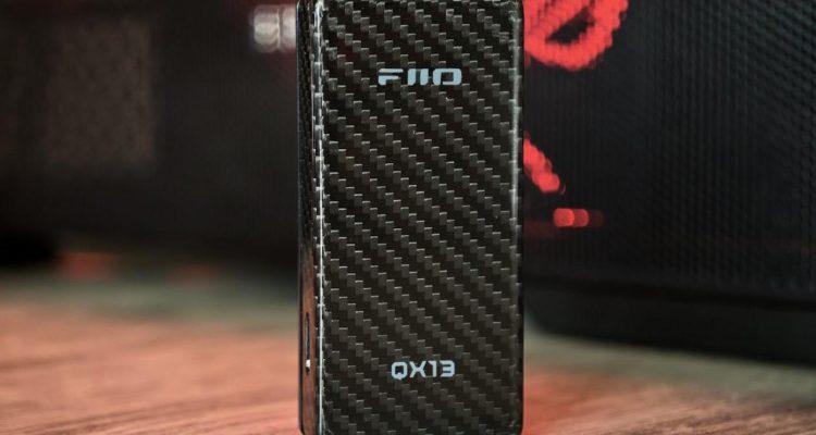 FiiO QX13 Review