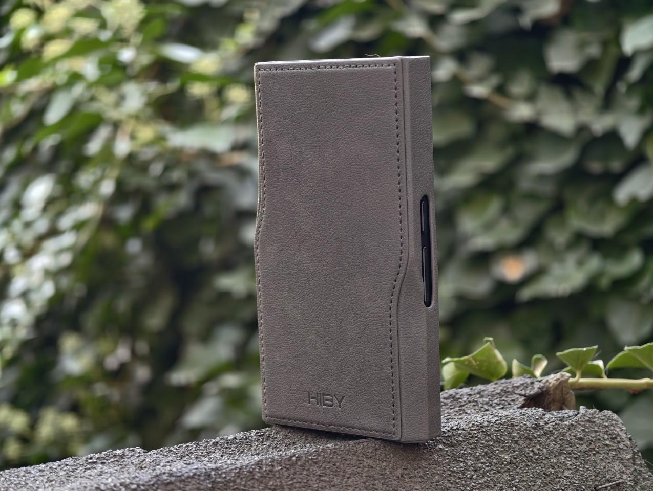 HiBy R6PRO II 2025 Review 134 HiBy R6PRO II 2025 Review