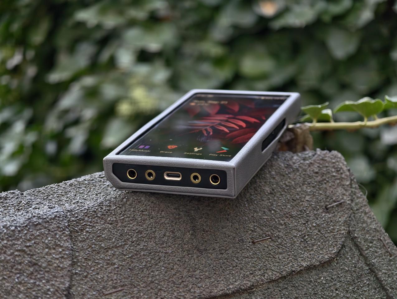 HiBy R6PRO II 2025 Review 135 HiBy R6PRO II 2025 Review