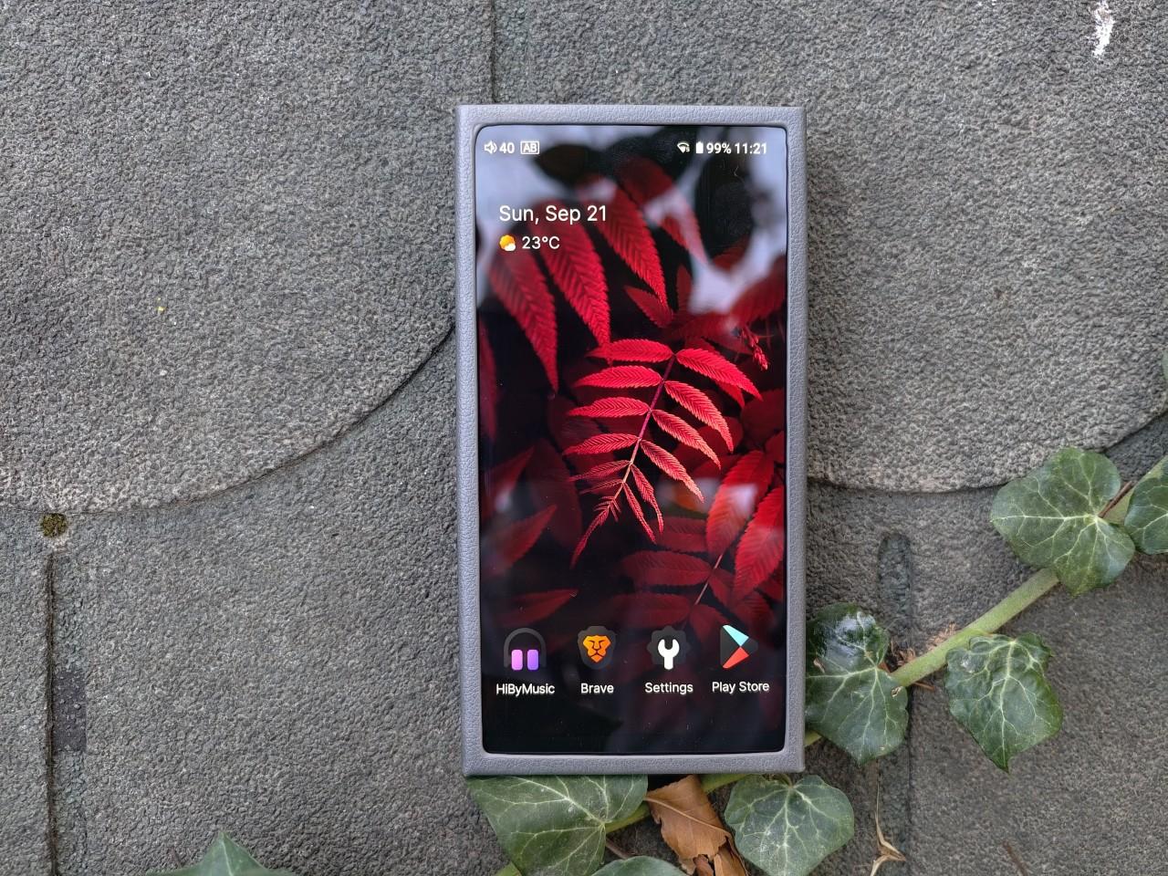 HiBy R6PRO II 2025 Review 113 HiBy R6PRO II 2025 Review