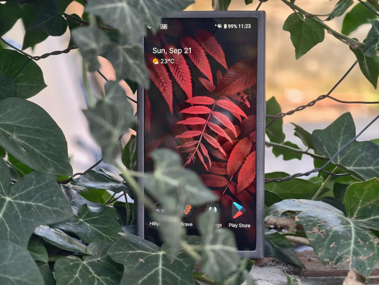 HiBy R6PRO II 2025 Review 141 HiBy R6PRO II 2025 Review