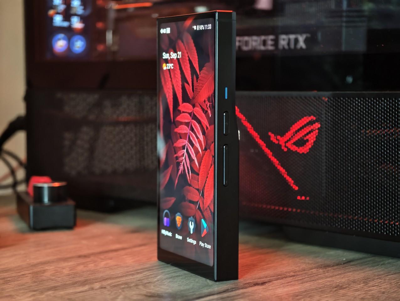 HiBy R6PRO II 2025 Review 129 HiBy R6PRO II 2025 Review