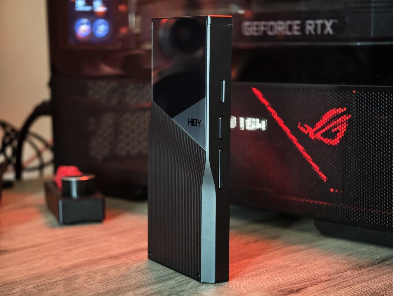 HiBy R6PRO II 2025 Review 136 HiBy R6PRO II 2025 Review