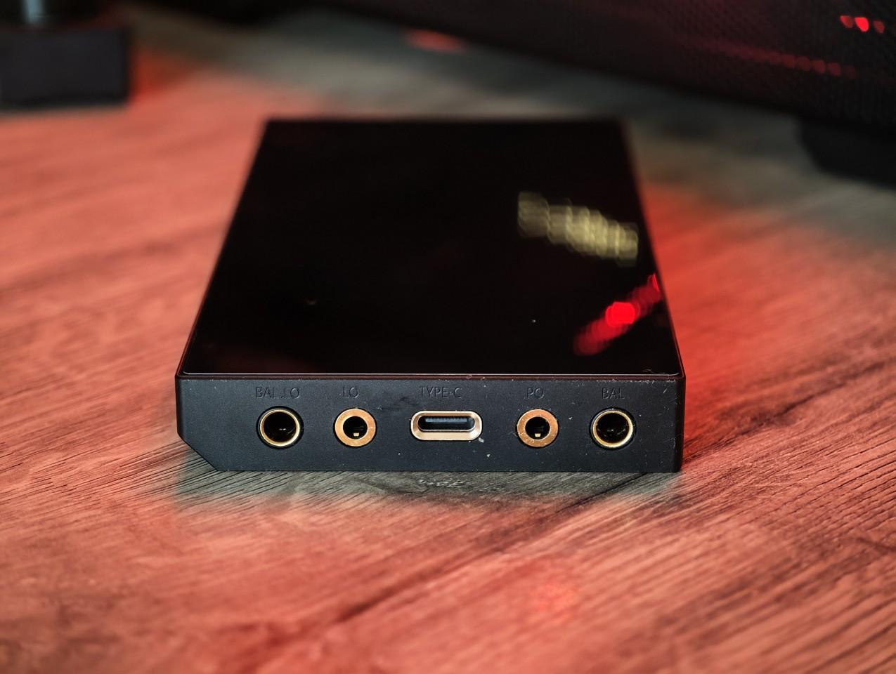 HiBy R6PRO II 2025 Review 116 HiBy R6PRO II 2025 Review