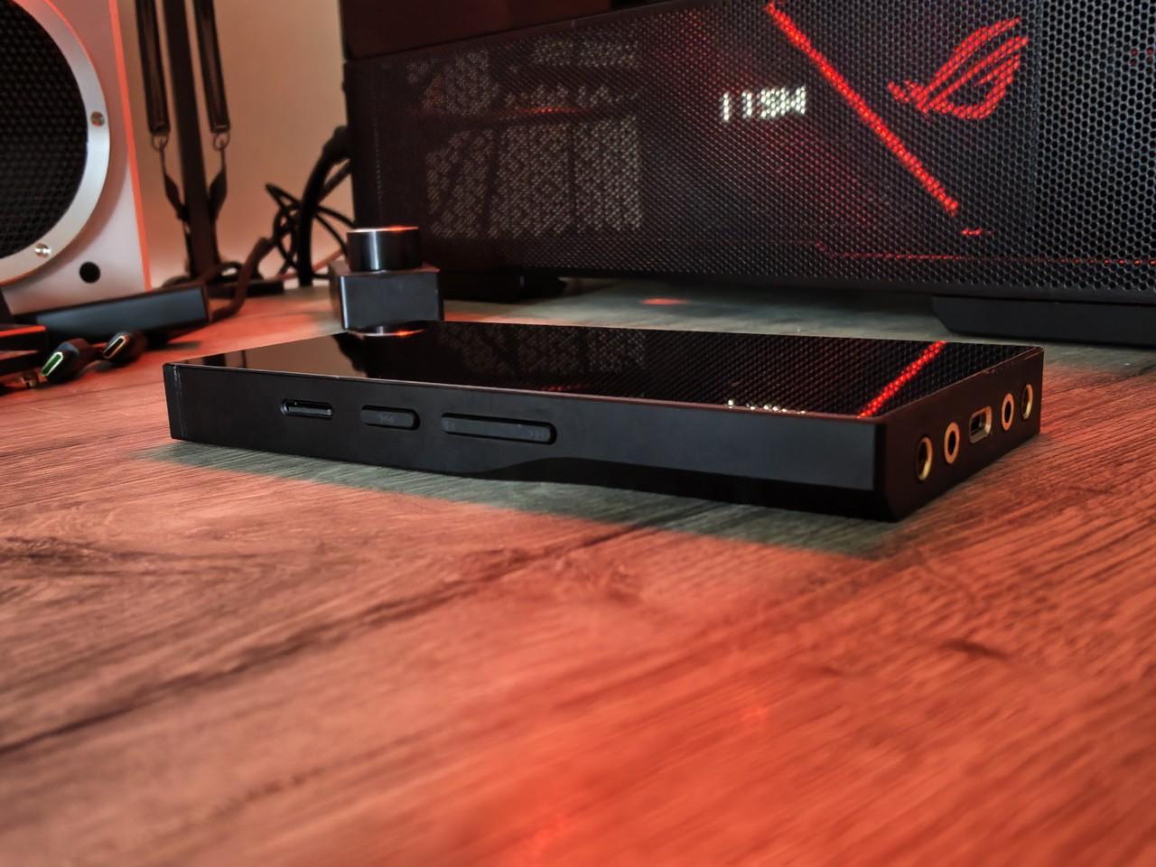 HiBy R6PRO II 2025 Review 131 HiBy R6PRO II 2025 Review