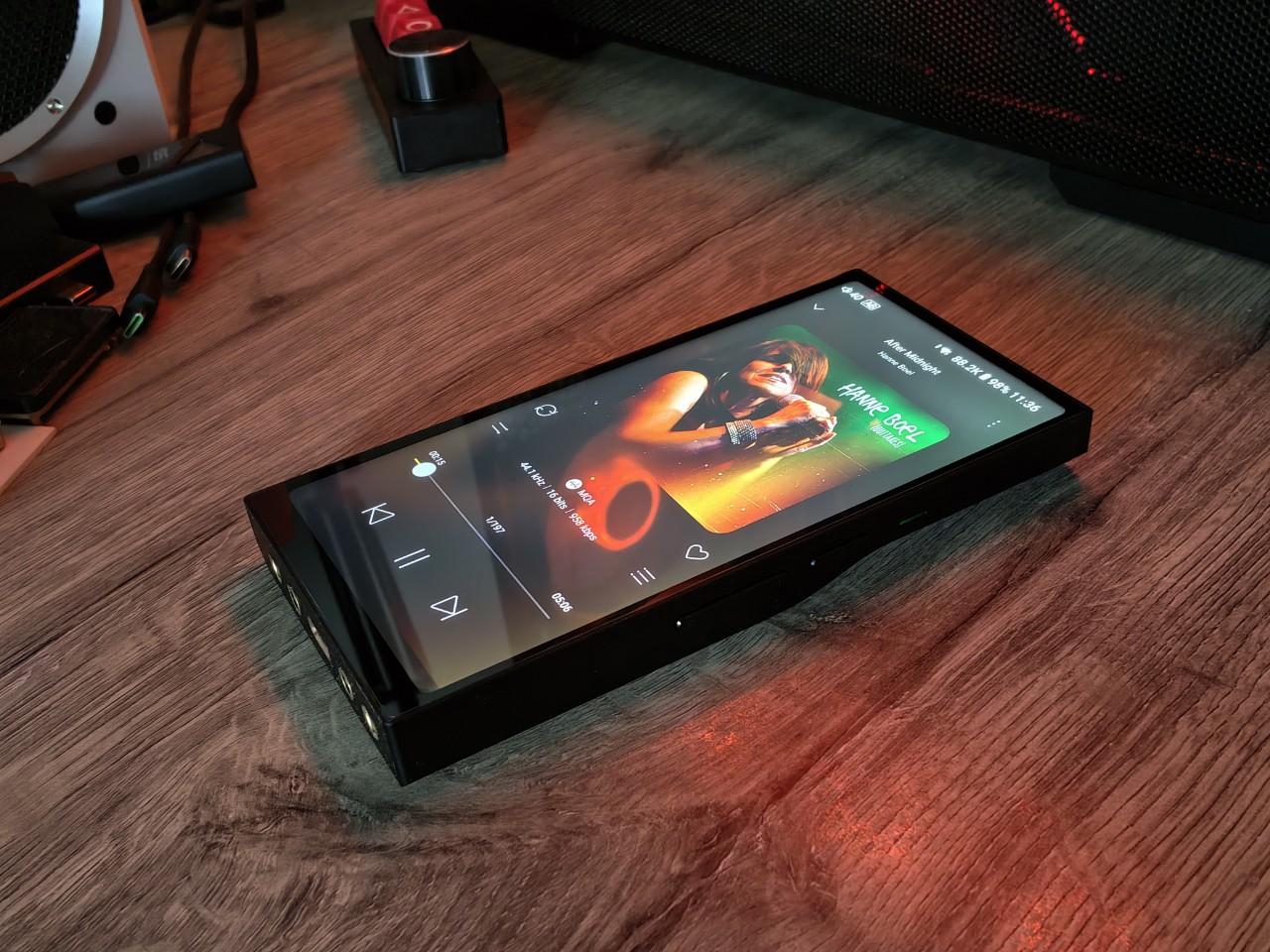 HiBy R6PRO II 2025 Review 139 HiBy R6PRO II 2025 Review